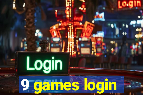 9 games login